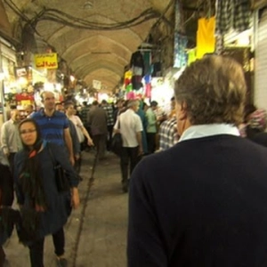Preview: Eight days in Tehran