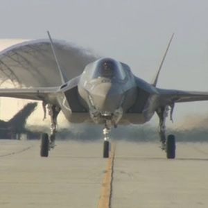 Preview: The F-35