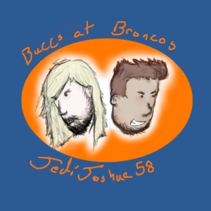 r/DenverBroncos Podcast Episode 19: Buccs at Broncos