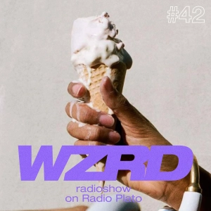 WZRD radioshow #42