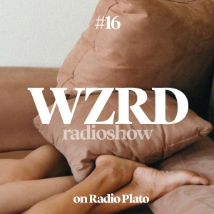 WZRD radioshow #16