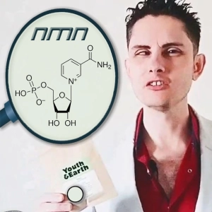 Nicotinamide Mononucleotide vs Nicotinamide Riboside: Why NMN is the best NAD anti-aging supplement ⭐⭐⭐⭐ Biohacker Review & Scientific Overview