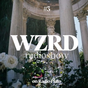 WZRD radioshow #3