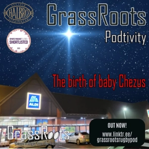 The Podtivity - The Birth of Baby Chezus. A Christmas Special