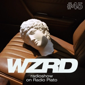 WZRD radioshow #45