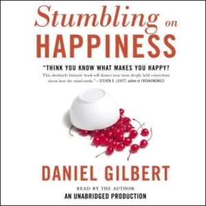 Stumbling on Happiness