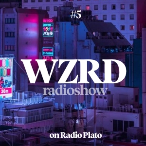 WZRD radioshow #5