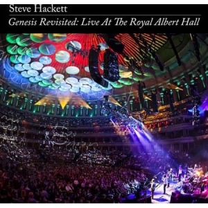 Steve Hackett