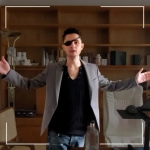 The Limitless Lair: A Tour of My Home Office & The Tools that Make Me Dangerous