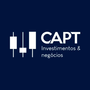 Capitalizando - Investimentos e negócios