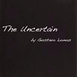 The Uncertain Chapter 1: Questions