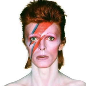 David Bowie
