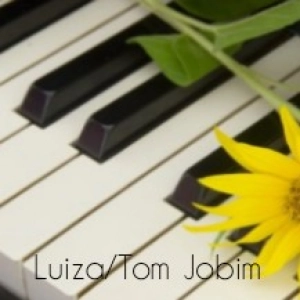 LUIZA - TOM JOBIM