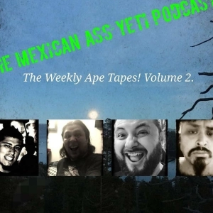 Apes Tapes Mortal Podcast