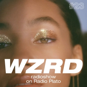 WZRD radioshow #23