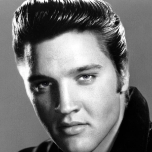 The King Elvis Presley - Don't Be Cruel