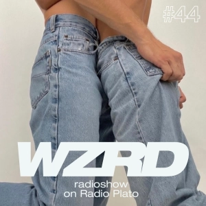 WZRD radioshow #44