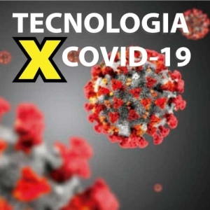 Tecnologia X COVID 19