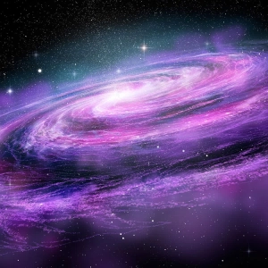 A nutrição do universo