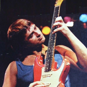 Mike Oldfield