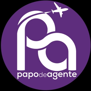 Papo de Agente - O PodCast do Agente de Viagens