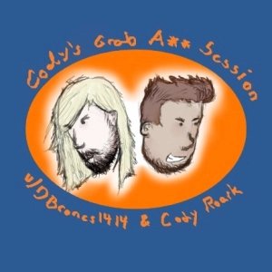 r/DenverBroncos Podcast Episode 5: Cody's Grab A** Session