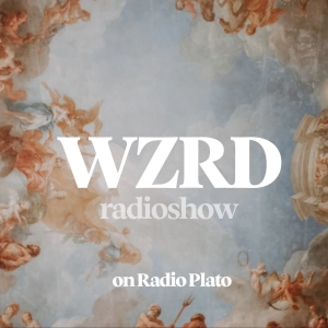 WZRD radioshow #20