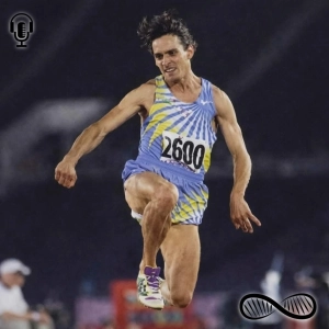 Defying dire destiny: born dead, breaking world records & thriving despite cerebral palsy 🎙️ with Mikael Avatar