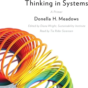 Thinking in Systems: A Primer