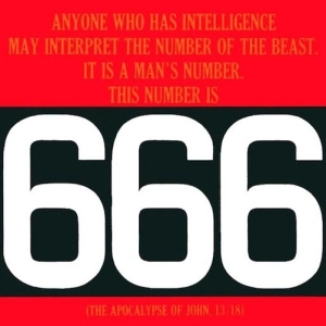 Aphrodite's Child -666