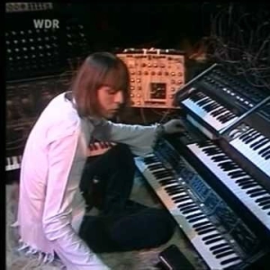 Klaus Schulze