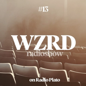WZRD radioshow #13