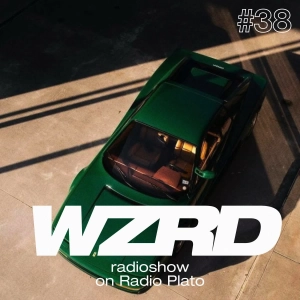 WZRD radioshow #38
