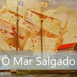 Ó Mar Salgado