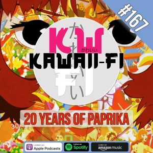 KFR 167: 20 Years of Paprika!
