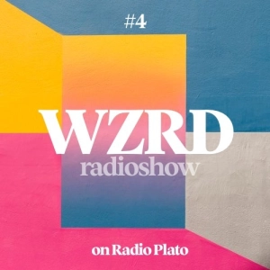 WZRD radioshow #4