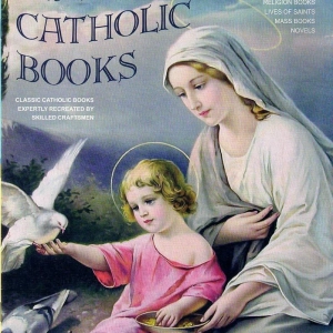Catholic Audio Book Classics