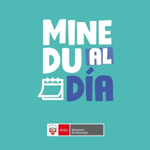 Minedu al Día | Semana del 6 al 10 de julio