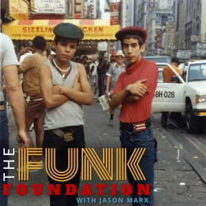 FF - EP 2 [Eclectic, Funk, Soul & Disco]
