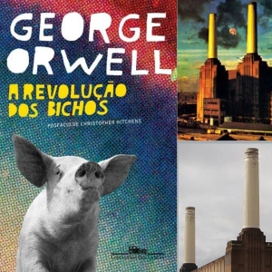 Pink Floyd - Animals