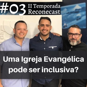 Replays for Reconecte: Espiritualidade para além da religião