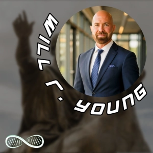 Is stoicism past its due date as a mindset? 🎙️ "The Enough Equation" with Will R. Young