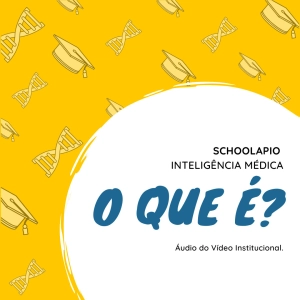 Schoolapio, o que é?