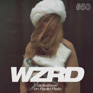 WZRD radioshow #50