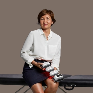 Red light therapy breakthroughs, Frequency medicine, Chinese medicine & more 🎙️ with Dr. Zulia Frost