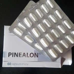Will this peptide activate your Pineal gland? 🔬 Overview of PINEALON®