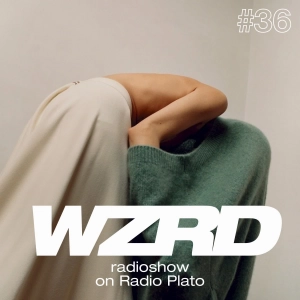 WZRD radioshow #36