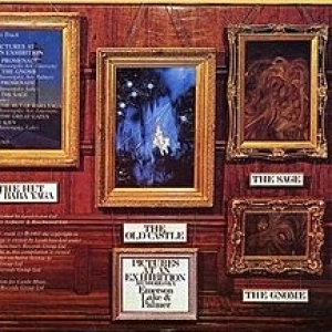 ELP - Pictures at an Exhibition