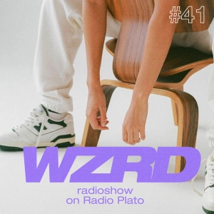 WZRD radioshow #41