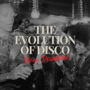 Evolution Of Disco Documentary EP3 - Disco Decadence